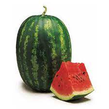 WATERMELON - Crimson Tide f1 Watermelon Seeds - 1000 seeds