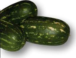 WATERMELON - Formosa f1 Watermelon Seeds - 1000 seeds