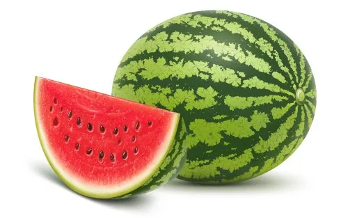 WATERMELON - Mirto Watermelon Seeds 1000 seeds - 1000 seeds