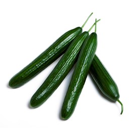 LONG - Tritonas Cucumber Seeds 500 seeds - 500 seeds