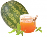 A Grain Rouge A Confire Watermelon Seeds 1000 seeds