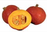 Rotorua F1 Pumpkin Seeds 1000 seeds