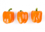 Boogie F1 Pepper Seeds 500 seeds