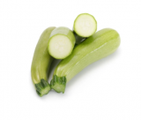 Bernice Zucchini Seeds 1000 seeds