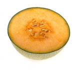 Caribbean Gold Melon Seeds 500 seeds