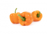 Tito Rabat F1 Pepper Seeds 500 seeds