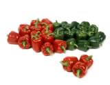 Mazurka F1 Pepper Seeds 500 seeds