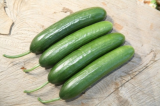 Ilissos Cucumber Seeds 250 seeds