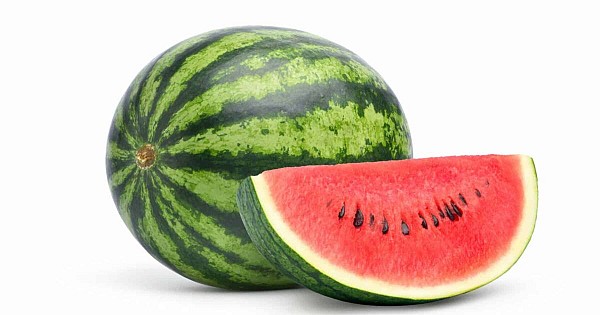 Balaton Watermelon Seeds 1000 seeds