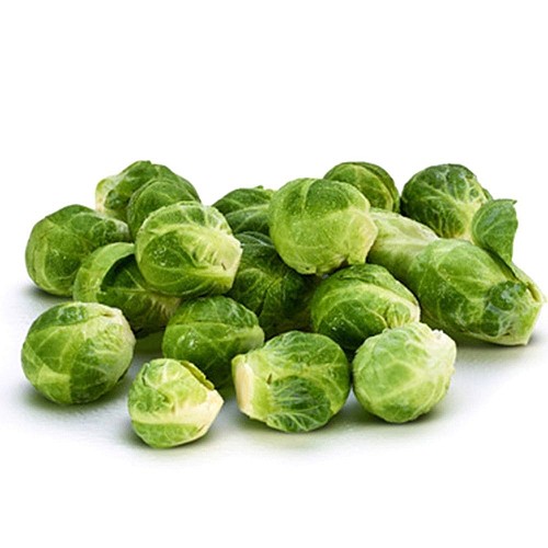 BRUSSELS SPROUT SEEDS