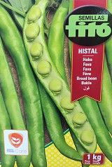 Histal F1 Broad Beans