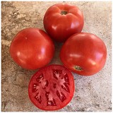 Betania F1 Tomato Seeds Beef