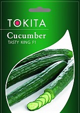 Tasty King Cucumber Seeds