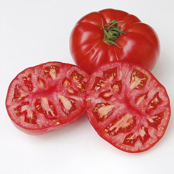 Country Taste F1 Tomato Seeds Marmande