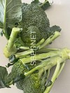 Naxos Broccoli Seeds 10.000