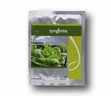 Musena (N) Lettuce Seeds Romana