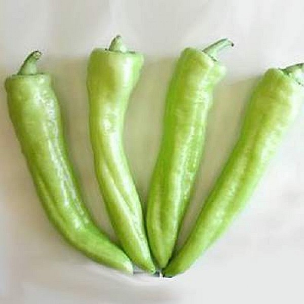 Multu Pepper Seeds Charleston Sweet