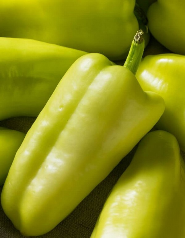 Hetvezer F1 Pepper Seeds Kapia Sweet