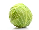 Grepala Cabbage Seeds White