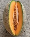 Maggi Melon Seeds Ananas