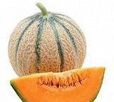 Arapaho F1 Melon Seeds 500 seeds