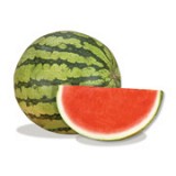Leopard Watermelon Seeds Seedless