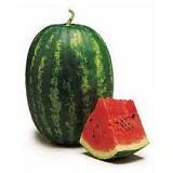 Crimson Tide f1 Watermelon Seeds