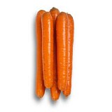 Jerada Carrot Seeds