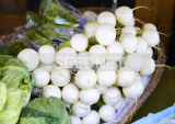 Tokyo Cross Radish Seeds