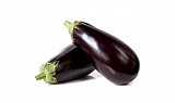 Sharapova F1 Eggplant Seeds 1000 seeds