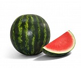 Belinda F1 Watermelon seeds 500 seeds