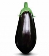 E601 Eggplant Seeds 500 seeds