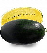 Watermelon Seeds Sugar Yellow F1 100 seeds