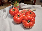 Tomato seeds Marmalysa 250 seeds