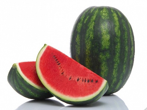 WATERMELON - Watermelon Seeds Zodiac F1 - 500 seeds