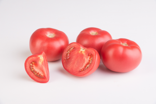 BEEF - Mamston Tomato Seeds 500 seeds - 500 seeds