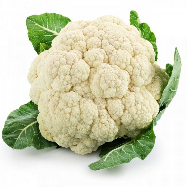 Braven Cauliflower Seeds 2500 seeds