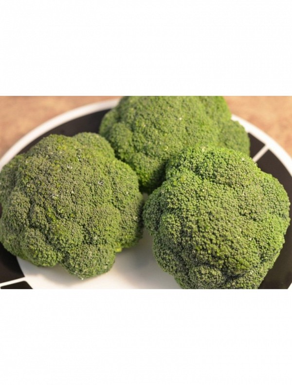 Balard Broccoli Seeds 2500 seeds