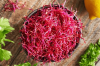 Bulls Blood Beet Microgreens Seeds 1kg