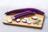 Gioleta F1 Eggplant Seeds 1000 seeds
