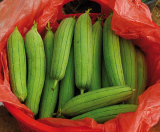 Luffa Decorative Gourd Seeds 250 seeds