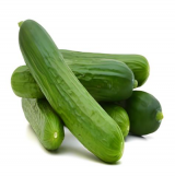 Geri Cucumber Seeds 500 seeds