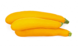 Yellowfin F1 Zucchini Seeds 500 seeds