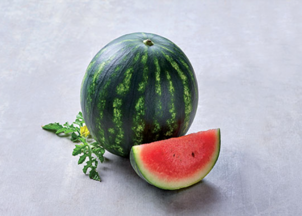 Nikas F1 Watermelon Seeds 1000 seeds