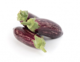 Lydia F1 Eggplant Seeds 500 seeds
