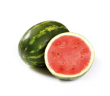 Bretona Watermelon Seeds 1000 seeds