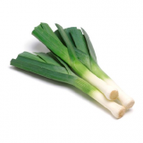 Megaton 1 F1 Leek Seeds 10.000 seeds